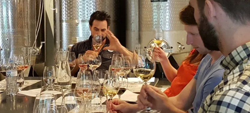Taste Of The Hunter | from Hunter Valley