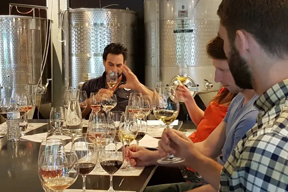 Taste Of The Hunter | from Hunter Valley