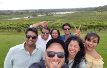 Dave's Travel Group2