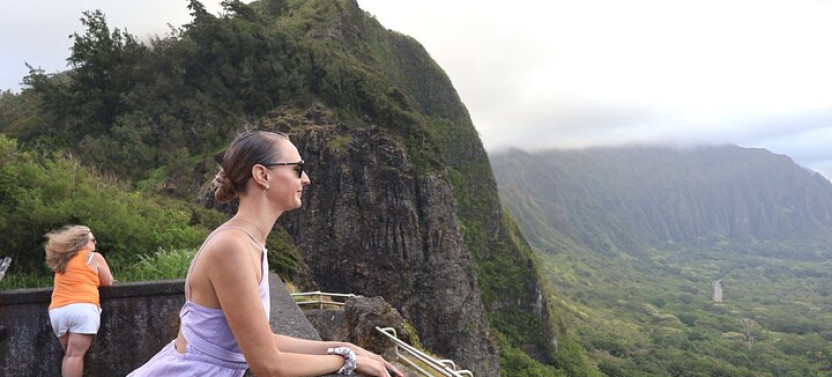 Stunning Views Of Oahu! Half-day To North Shore On A Scenic Tour