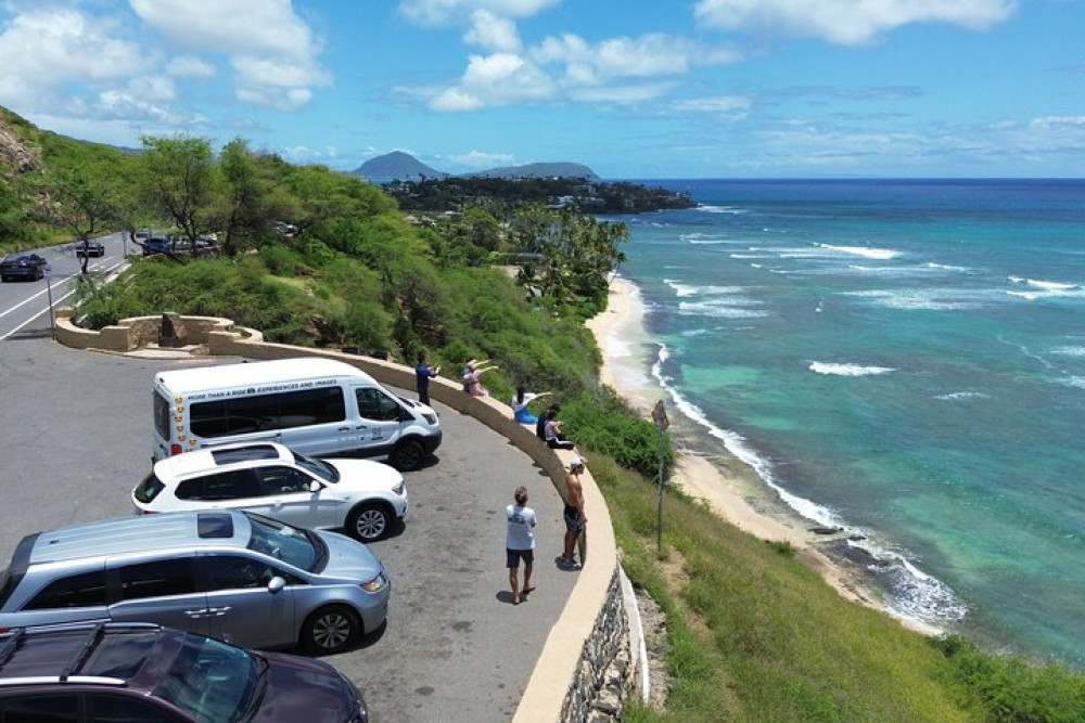 Aloha Ke Akua Tours