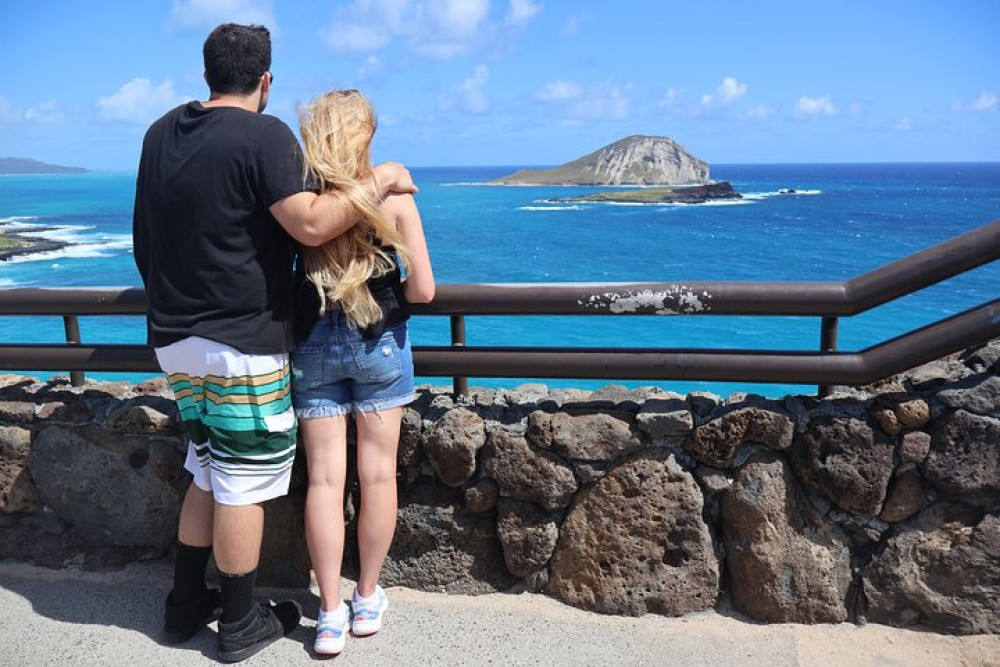 Aloha Ke Akua Tours