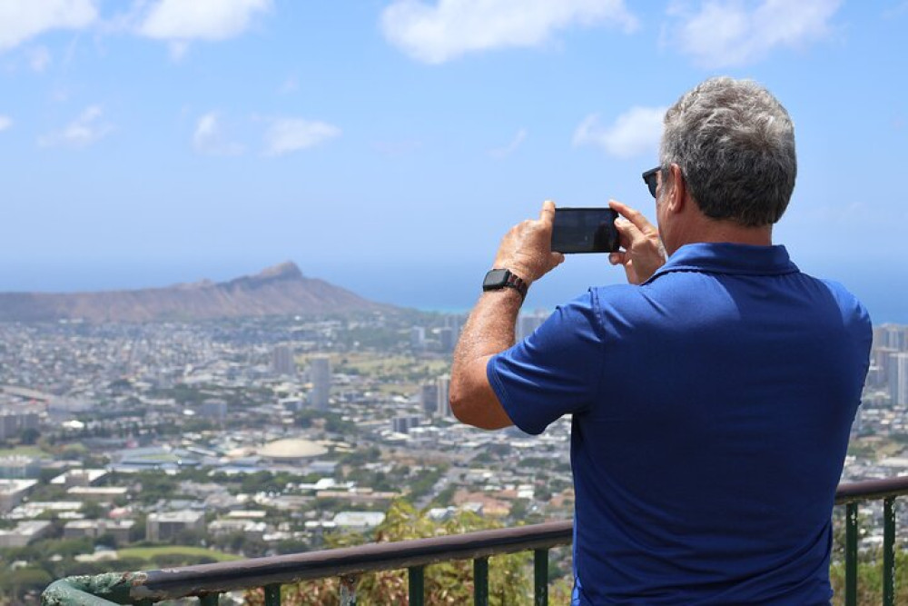 Aloha Ke Akua Tours