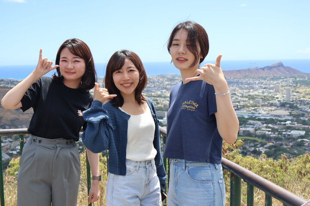 Aloha Ke Akua Tours