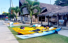 Watersports Port Vila2