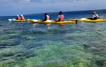 Watersports Port Vila5
