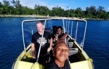 Watersports Port Vila5