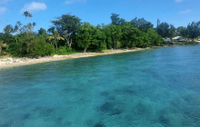 Watersports Port Vila6