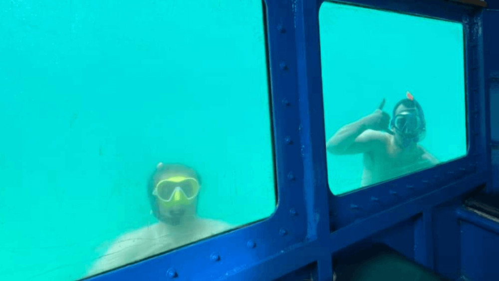 Watersports Port Vila