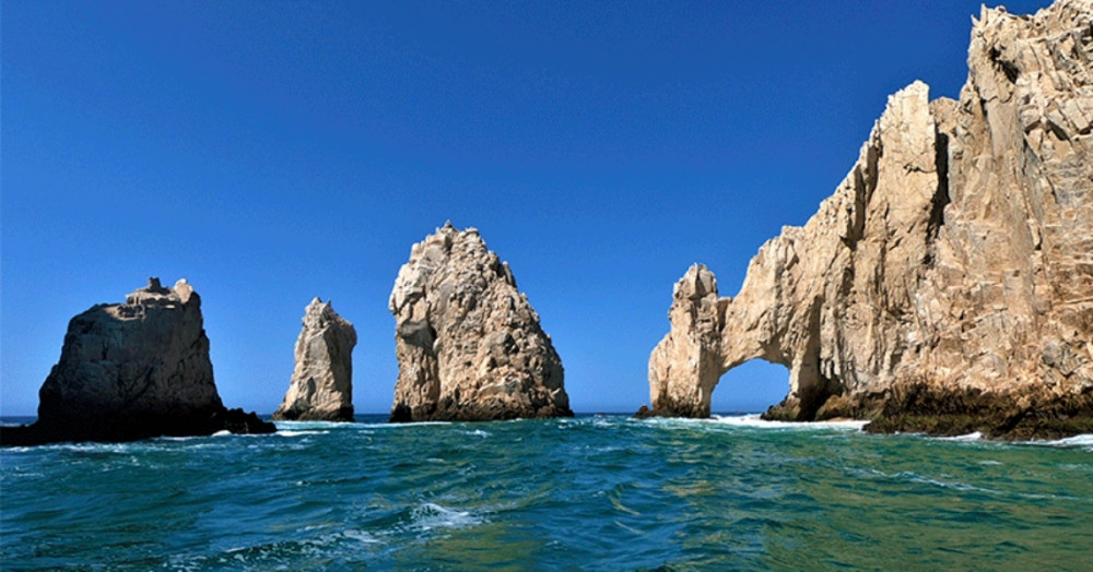 Explore Los Cabos