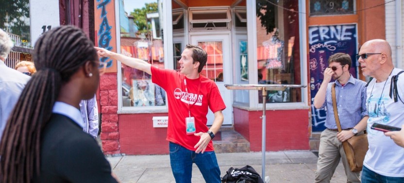 Private Toronto: Kensington Market & Chinatown Tour