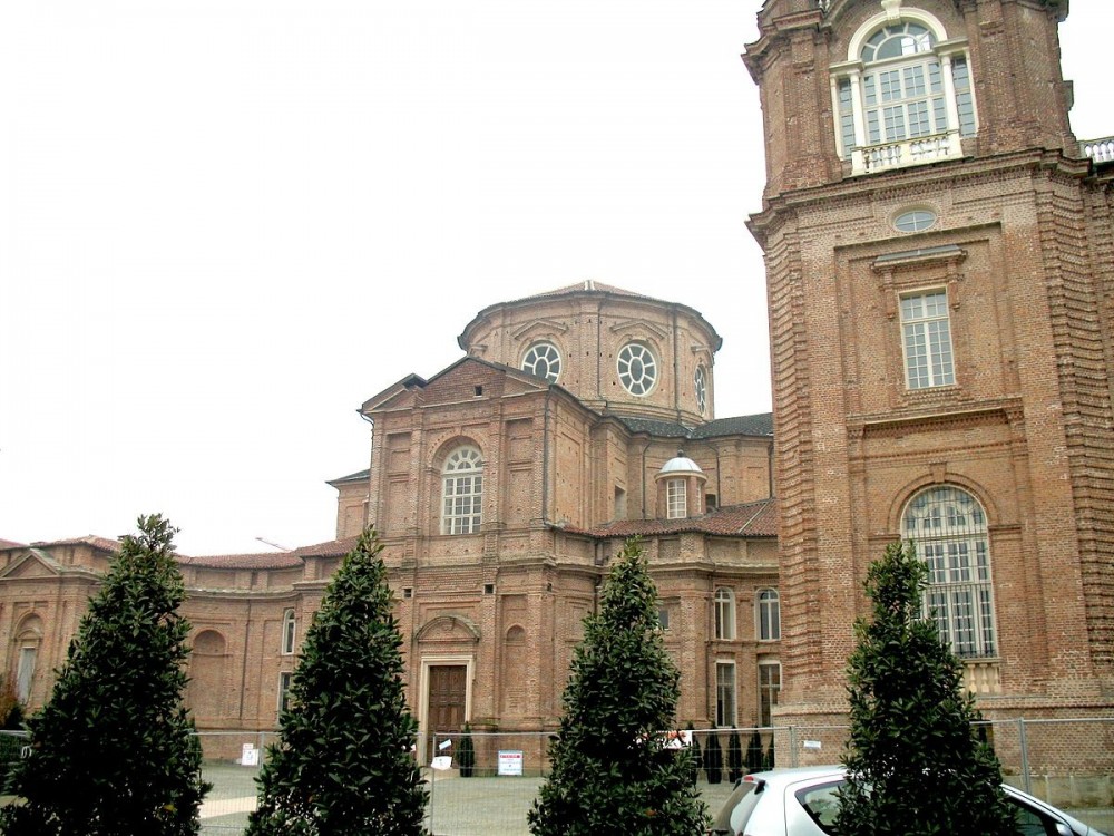 Palace of Venaria