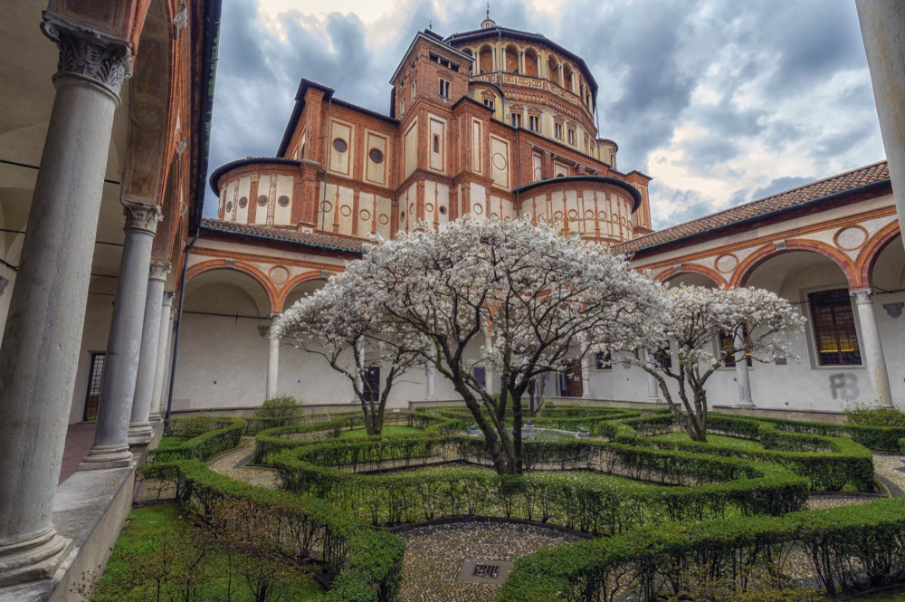 Bellissima Italy Tours