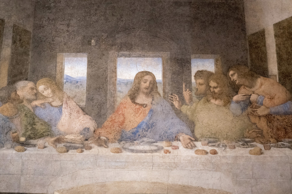 Masters of Renaissance: Discover Leonardo & Michelangelo in Milan