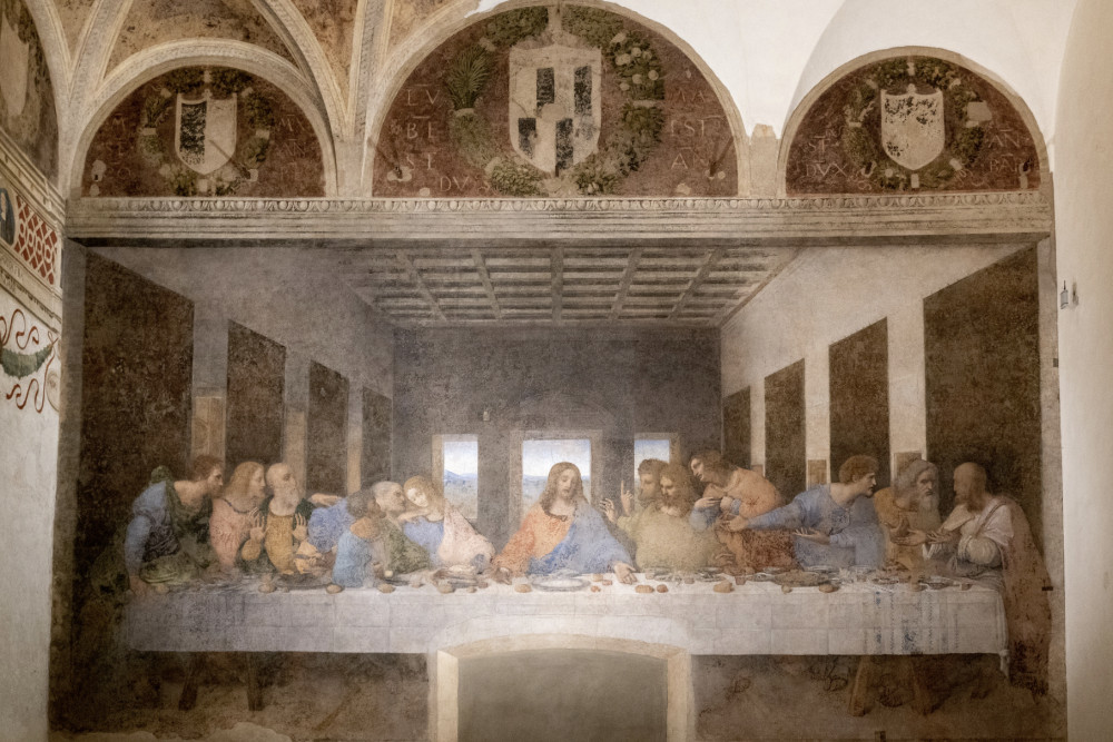 Masters of Renaissance: Discover Leonardo & Michelangelo in Milan ...