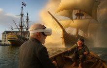 CV XR Visuals Factory1