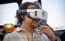 CV XR Visuals Factory5