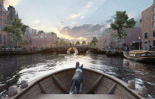 CV XR Visuals Factory6