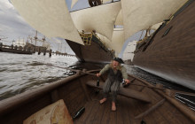 CV XR Visuals Factory8