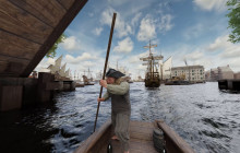 CV XR Visuals Factory9