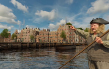 CV XR Visuals Factory10