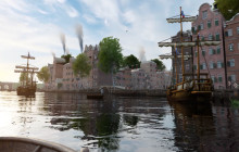 CV XR Visuals Factory11