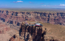Maverick Helicopters South Rim2