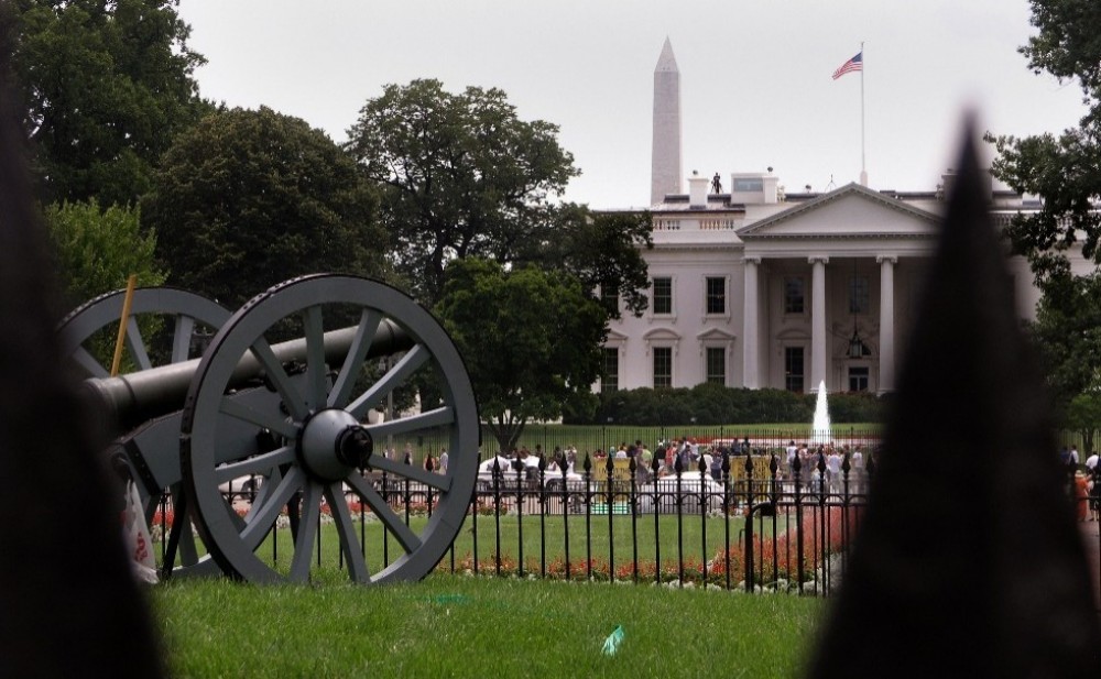 Washington Mall & Monuments by Electric Car Washington DC Project