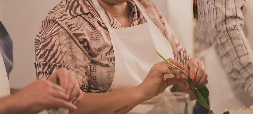 The Secrets of Albanian Cuisine: Cooking Class in Tirana