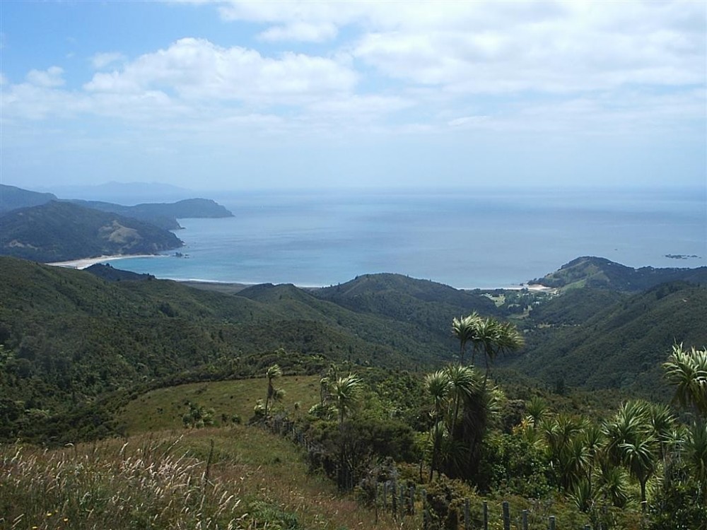 Coromandel Peninsula