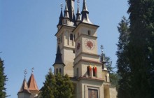 St. Nicholas Church, Brașov