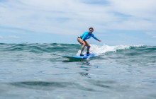 Private Surf Lesson near Lahaina - 2 People