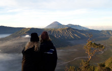 3D/2N - Mount Bromo And Ijen Tour From Surabaya/Malang