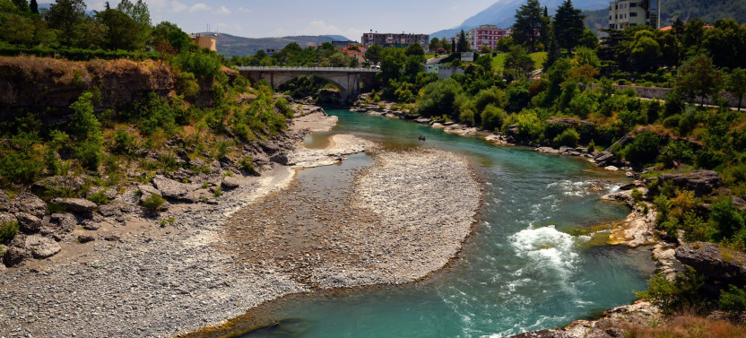 Day Trip to Permet: Nature, Gastronomy, and Thermal Pools