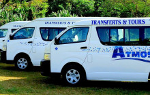 Atmosphere Tours & Transfers4