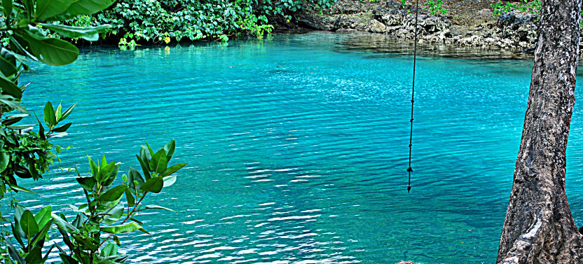Full-day Vanuatu Round Island Tour From Port Vila