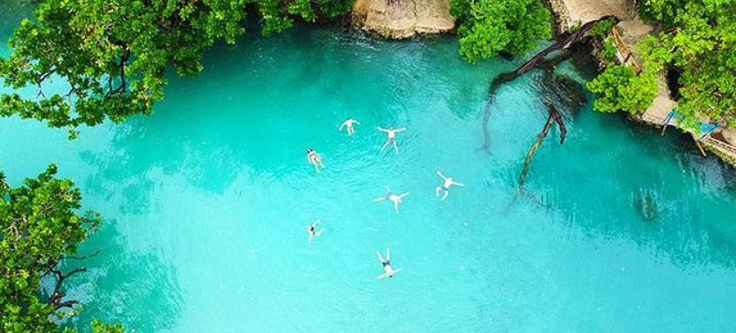Full-Day Cultural, Blue Lagoon & Eden On The River Tour From Port Vila