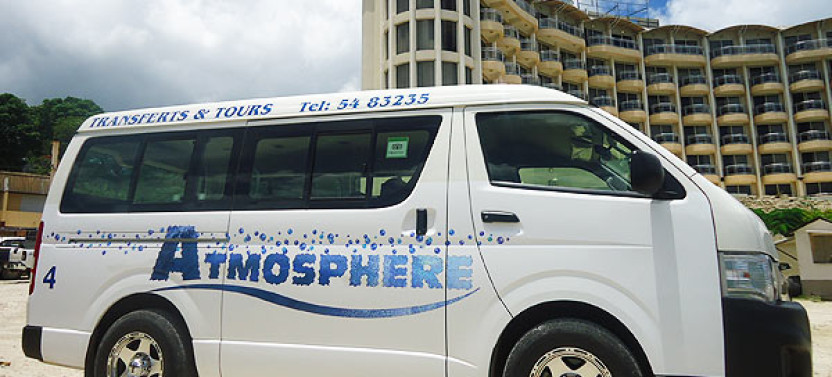 Airport Arrival Transfer In Port Vila
