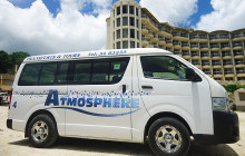 Atmosphere Tours & Transfers10