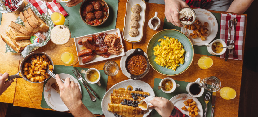 Eat With a Local : The True Taste of Quebec City