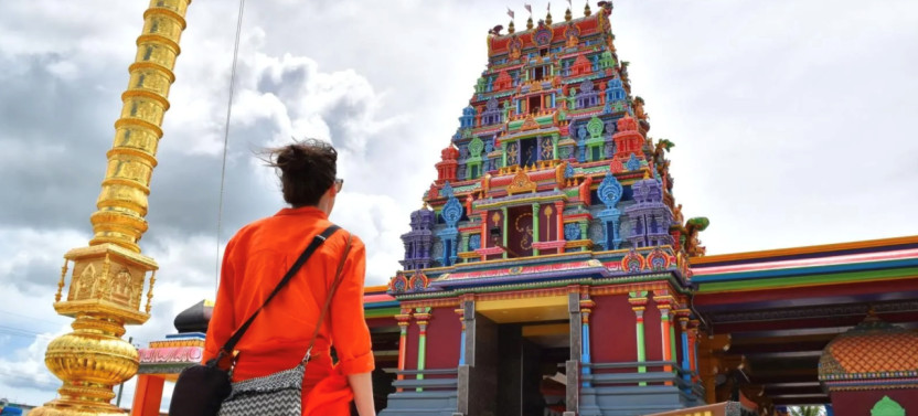 Best of Nadi Sightseeing Tour