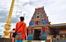 Valentine Travel Tours PTE LTD11