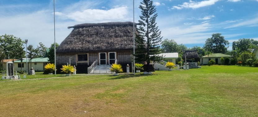 Best of Nadi Sightseeing Tour