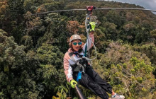 Tree Top Challenge1