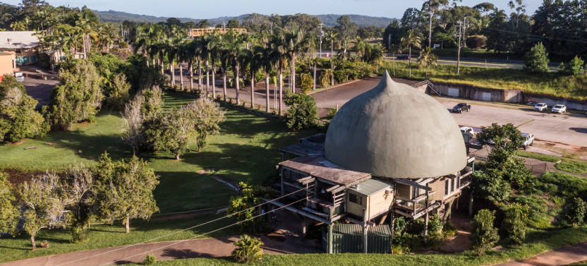 Treetop Zipline Challenge: Sunshine Coast Adventure Park