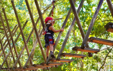 Tree Top Challenge4