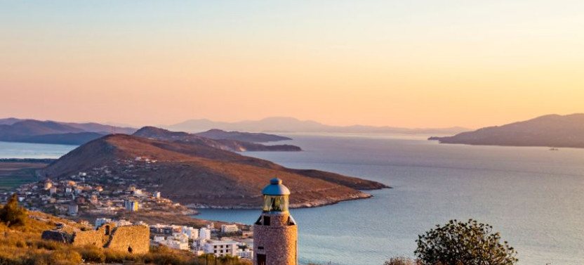 Saranda: Best Attractions – The Blue Eye and Lekuresi Castle