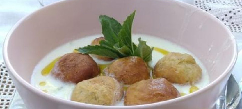 Vegetarian Cooking Class in Gjirokastër