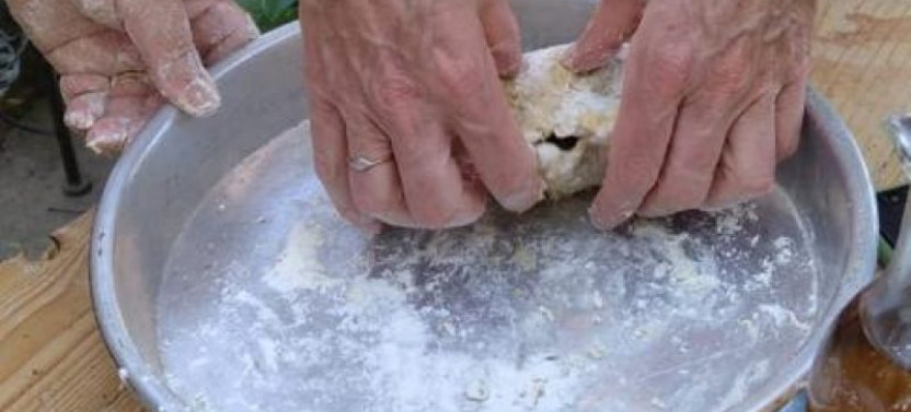 Vegetarian Cooking Class in Gjirokastër