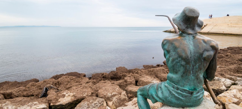 Walking Tour of Durres with Roman Amphitheater